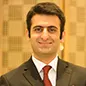 رضا صفوی