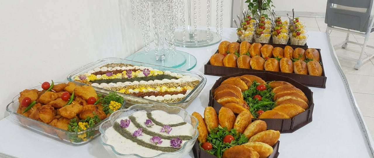 پک عید غدیر مجلسی در مشهد