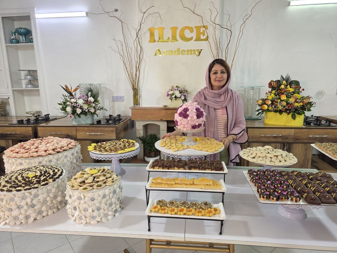 سفارش پک عقد در مشهد