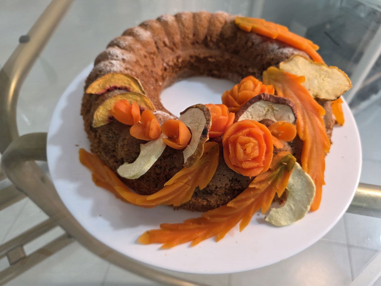 سفارش کیک خانگی در مشهد
