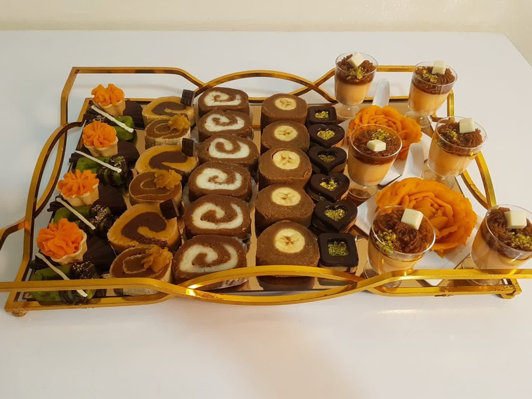 پک ترحیم ویژه