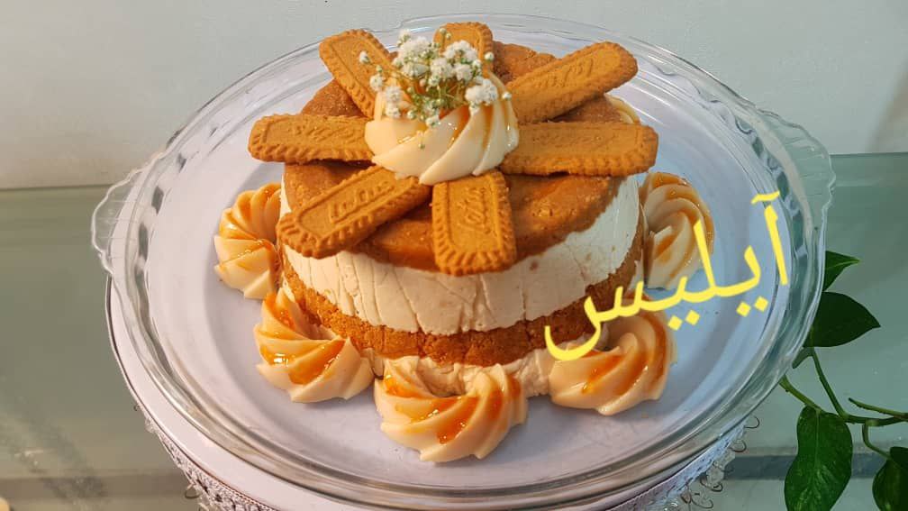 سفارش دسر مجالس در مشهد
