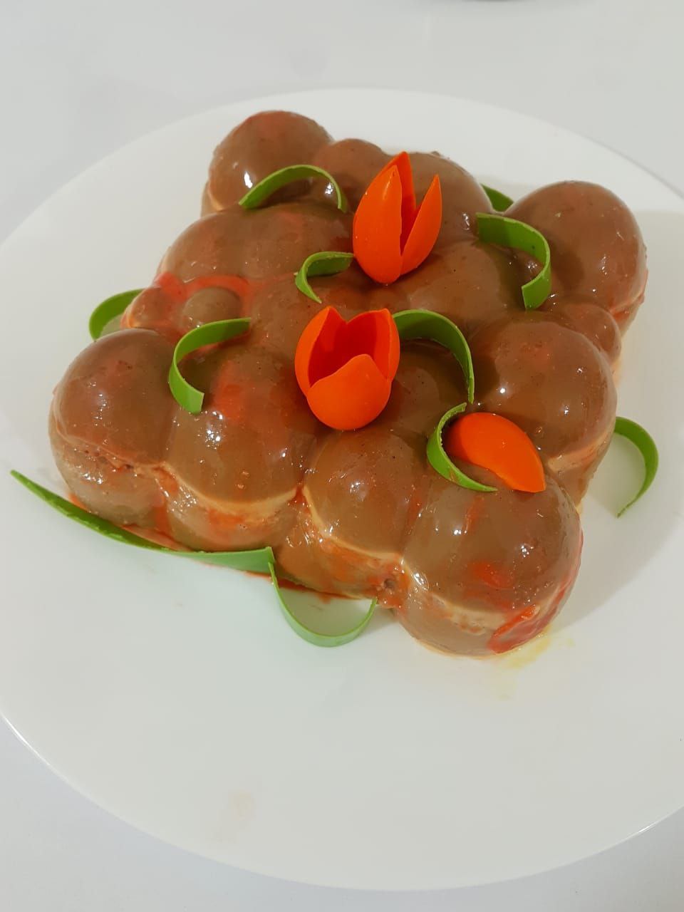 ژله مجلسی در مشهد
